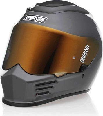 Simpson Speed Bandit Armor Helmet