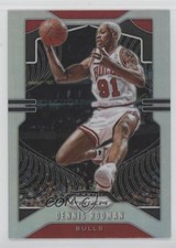 Click to enlarge Dennis Rodman