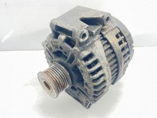 Mercedes-Benz ML W164 2009 Lichtmaschine A0131547002 Diesel 165kW BRJ6528 Mercedes-Benz ML W164 2009 Lichtmaschine A0131547002 Diesel 165kW BRJ6528