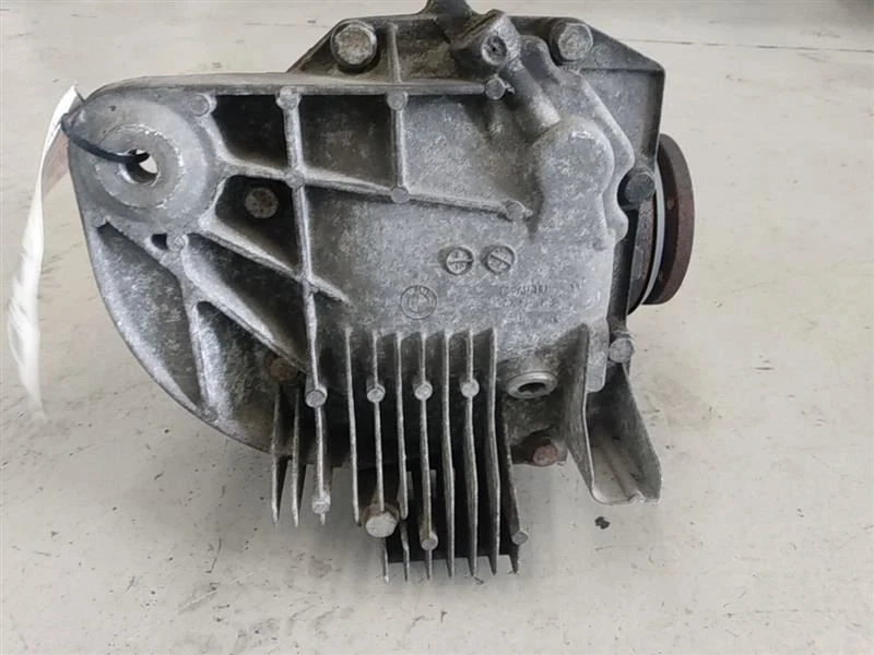 BMW 645ci E63 E64 Convertible Carrier Automatic Transmission Fits 2004 2005 - Image 4 of 4