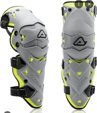 Acerbis Impact Evo 3.0 Knee Guards