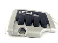 03G103925AF RIVESTIMENTO COVER COPRI MOTORE AUDI A3 2.0 D 103KW 6M 3P (2003) RIC