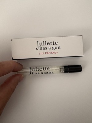 Juliette Has a Gun Lili Fantasy Eau de Parfum Spray 5ML ( 0.17 fl oz)