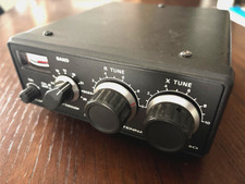 Icom AT-130 Automatic Antenna Tuner - UNTESTED