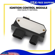 Ignition Control Module ICM for Chevrolet GMC C/K 1500 2500 3500 Pickup LX340