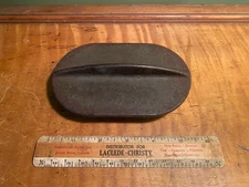 IHC MCCORMICK DEERING LA LB 3-5 ORIGINAL HOPPER COVER HIT MISS