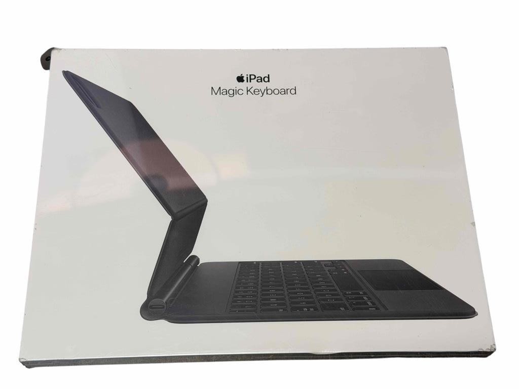 Apple Magic Keyboard for iPad Pro 11