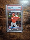 2018 Topps Chrome Update - Rookie Debut Shohei Ohtani #HMT32 (RC) PSA 10