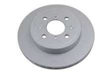 2x Bremsscheibe Vorderachse für OPEL SUBARU SUZUKI AGILA JUSTY III IGNIS II