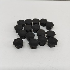 CITROEN C3 AIRCROSS Mk2 Wheel Nut Caps 1.2 Petrol 96kw 2021 29507513