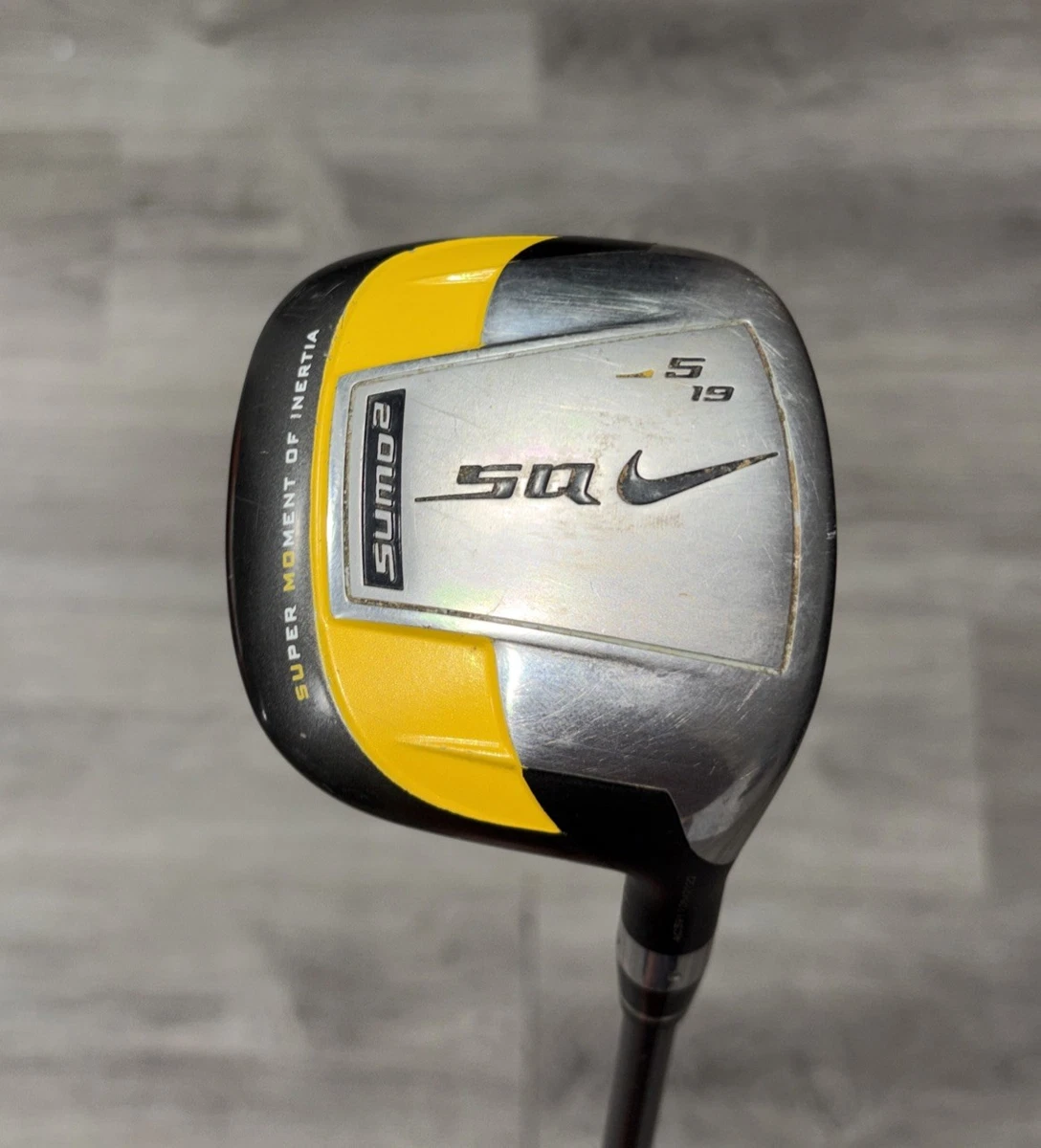 25+ Nike Women Fairway Wood Golf Clubs for sale | Updated Oct 2026