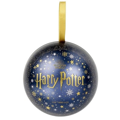 Carat Shop Weihnachts Deko Harry Potter Lona Lovegood Christbaumschmuck