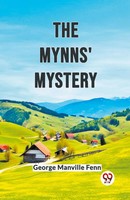 The Mynns' Mystery George Manville Fenn Taschenbuch Englisch 2024 Double9 Books