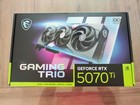 Bundle pour  GeForce RTX™ 5070 Ti 16G GAMING TRIO OC PLUS