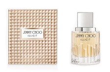 Jimmy Choo Illicit Eau de Parfum 40ml Spray For Her Women Ladies EDP Perfume