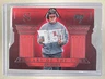 Jon Gruden 2025 Panini Silhouette #5 Pillars of the Game
