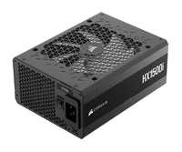 Corsair HX1500i Fully Modular Platinum ATX 1500 Watt PC PSU with cables