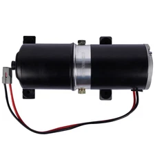 New Convertible Top Motor Hydraulic Pump for Ford MNewtang 1994 1995 1996 1997