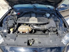 77k Mile 19-23 Mustang 5.0l Coyote Engine Longblock Motor Oem Wty Nocore Oe Wty