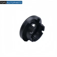 Column Shifter End Cap Handle Overdrive Button for Ford Lincoln F2UZ7A214CA