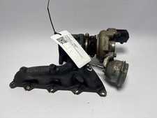 Turbolader VW Golf VI 1.4 TSI 03C145702A
