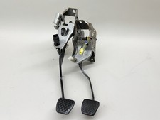 02 03 04 05 06 Acura Rsx Type S Manual Transmission Brake Clutch Pedal Set