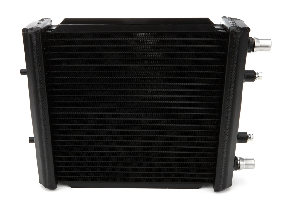 Csf Cooling CSF8207 Aluminum Radiator fits Cadillac CTS-V 2016-19 Performance Pa - Image 3 of 4