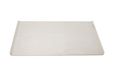 Vollrath 68085 Wear-Ever Cookie Sheet Pan, 17'' X 14'', Aluminum, NSF 1