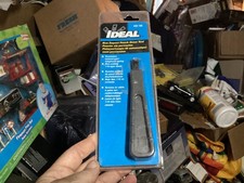 Ideal (#35-185) - Non-Impact Punch Down Tool -- New—Made In USA