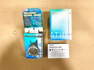 BRAND NEW MINT Casio Pathfinder SPF70T Wrist Watch (Multiple Available)