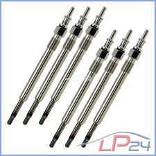 Bougies de préchauffage Mercedes CLASSE S