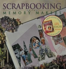Scrapbooking with Memory Makers
