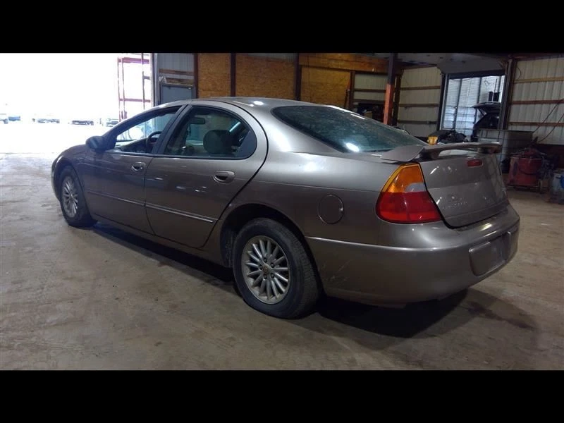 Grupo de velocímetros mercado de EE. UU. MPH excluyendo ajustes especiales 99-04 300M 48487 Foto 4 de 4