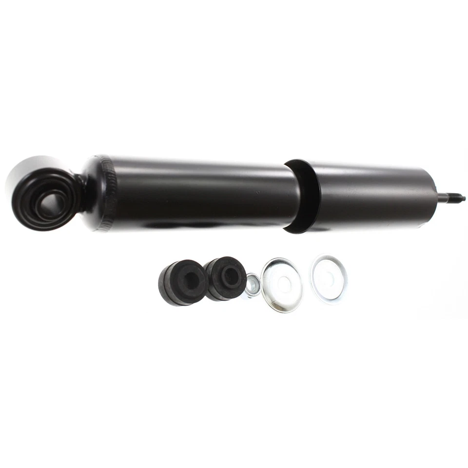 Set of 2 Shock Front Driver & Passenger Side for Chevy Truck Hardbody D21 Pair Foto 4 de 4