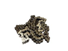 74 ESLABONES RECAMBIO CADENA 25 PARA SCOOTERS A GAS SCOOTERS EL CTRICOS 74 PIN