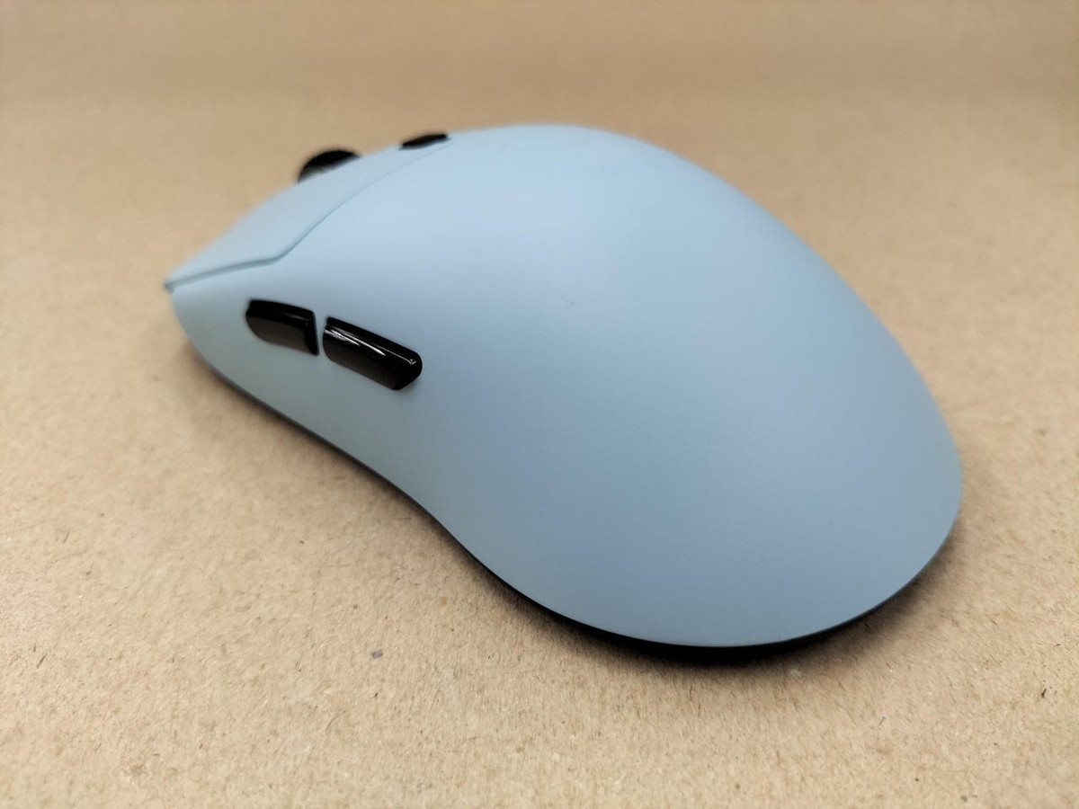 Vaxee XE-S Wireless Gaming Mouse Blue Good Condition Used | eBay
