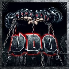 U.D.O. - Game Over - Digipak CD - 171559