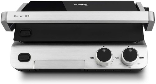 cosori deluxe xls smart toaster oven with bonus rack