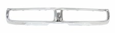 Front Bumper Amd Fits Dodge Charger 100-2673