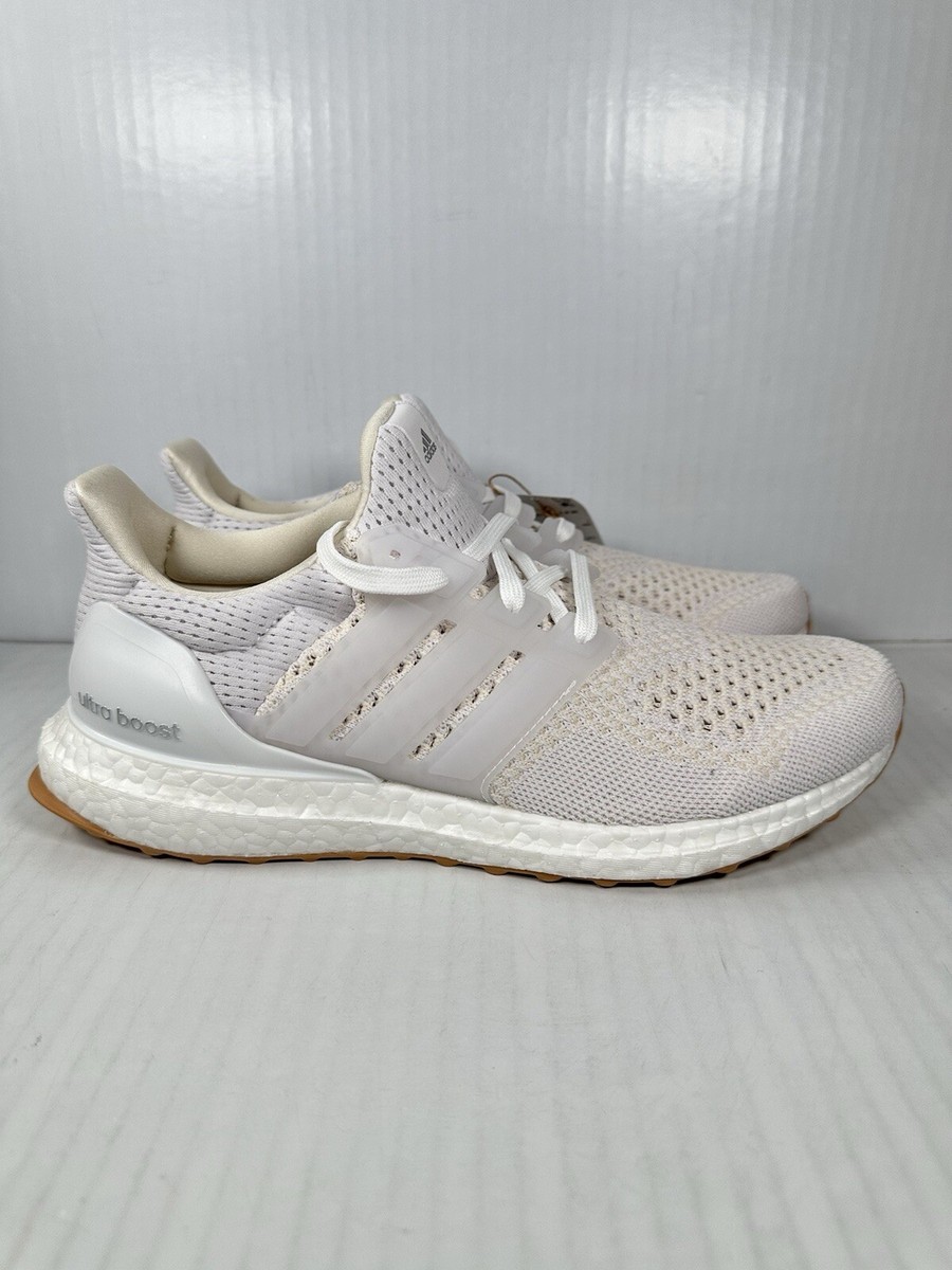adidas gazelle silver green womens adidas Women's Ultraboost 5x Shoes main image 0