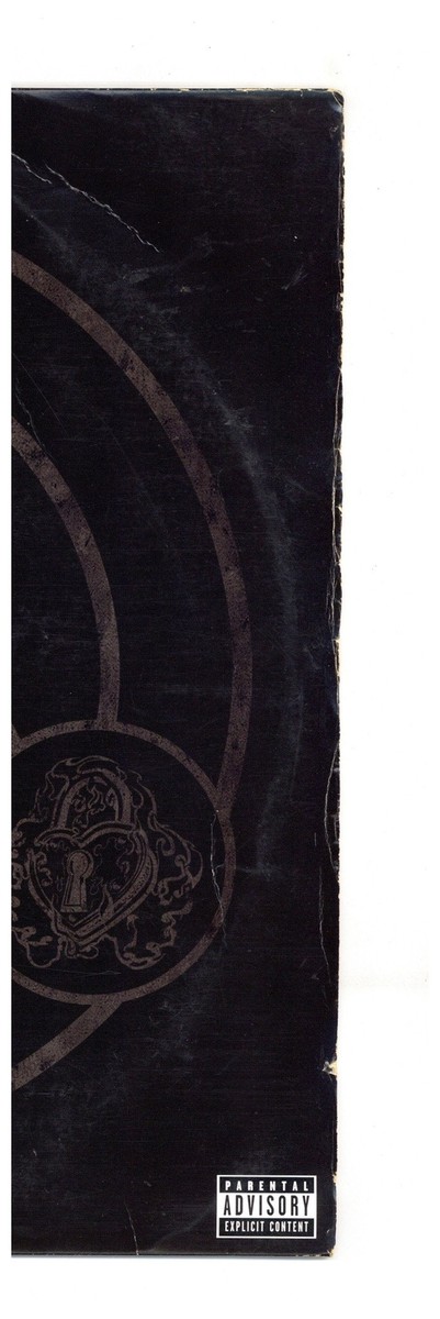 Lupe Fiasco - Lupe Fiasco's The Cool '07 2xLP US ORG!VG/VG | eBay