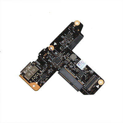 New HDMI USB SD Card Reader Board For Lenovo Yoga 2 Pro 20266 13.3" NS-A072 JIUS
