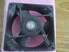 Comair Rotron Muffin-XL Fan, Model: MX283. 115V, ..20 / .18A. Tested Good 