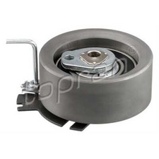 TOPRAN Spannrolle Zahnriemen mit Arretierung für Peugeot 206 CC 2D 307 3A/C
