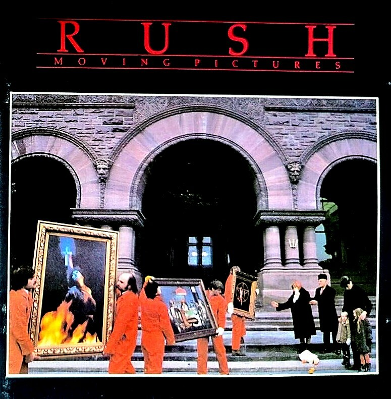 Rush - 