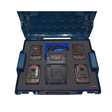 Bosch GAL 18V-40 + Akkus ProCore 18V 5.5, 8, ...