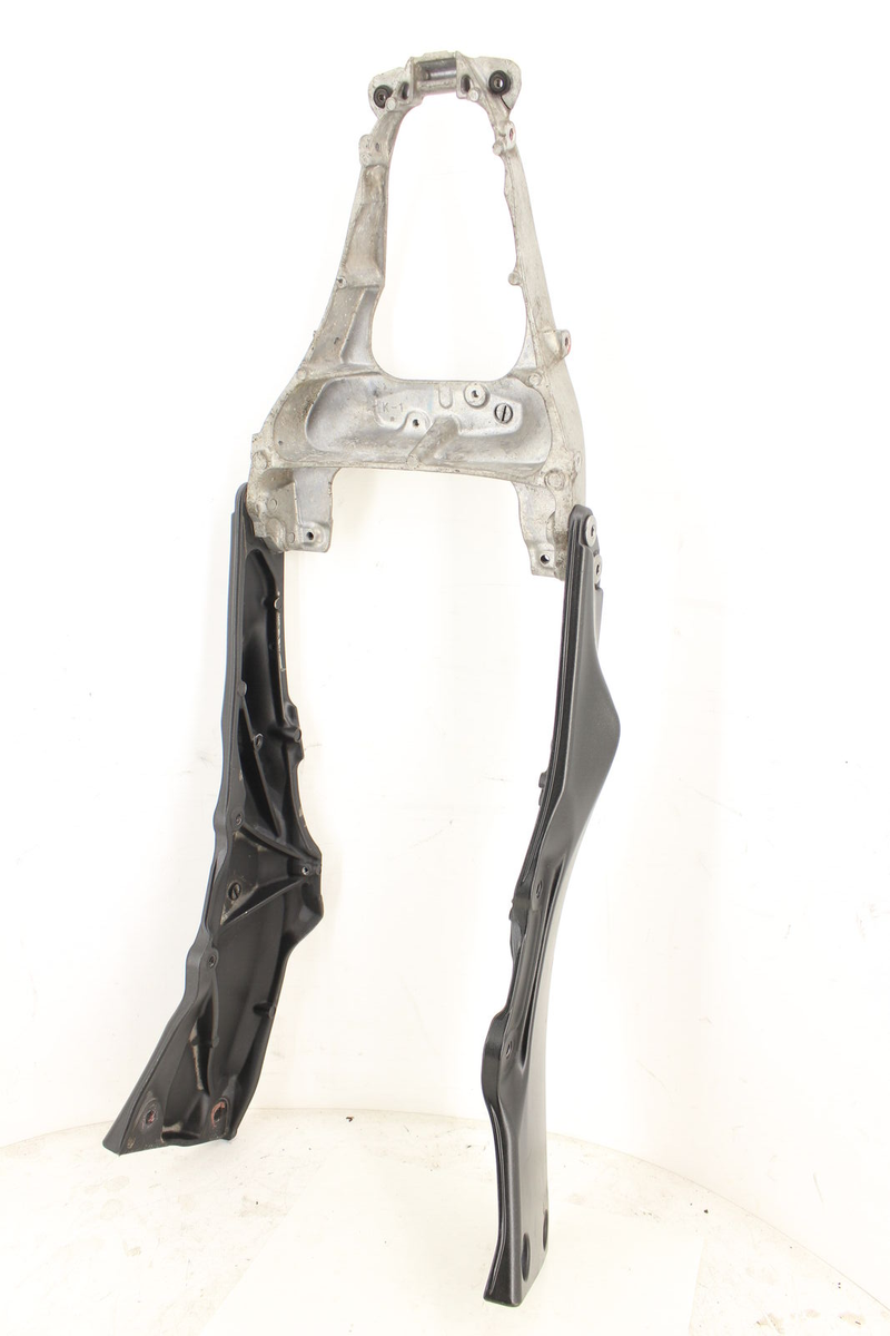 k♪ 2012 Kawasaki Ninja Zx10r Zx1000j Rear Subframe Back Sub