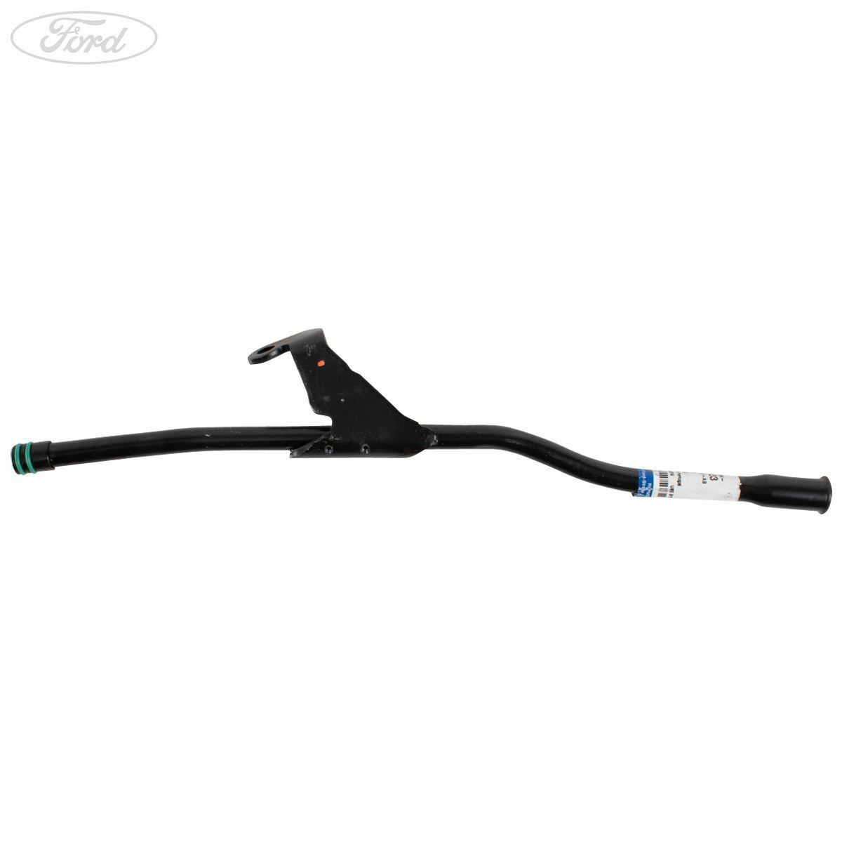 Genuine Ford Oil Level Dipstick Guide Tube 1701433 | eBay 