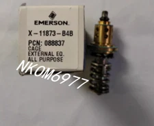 1PC New X-11873-B4B expansion valve core