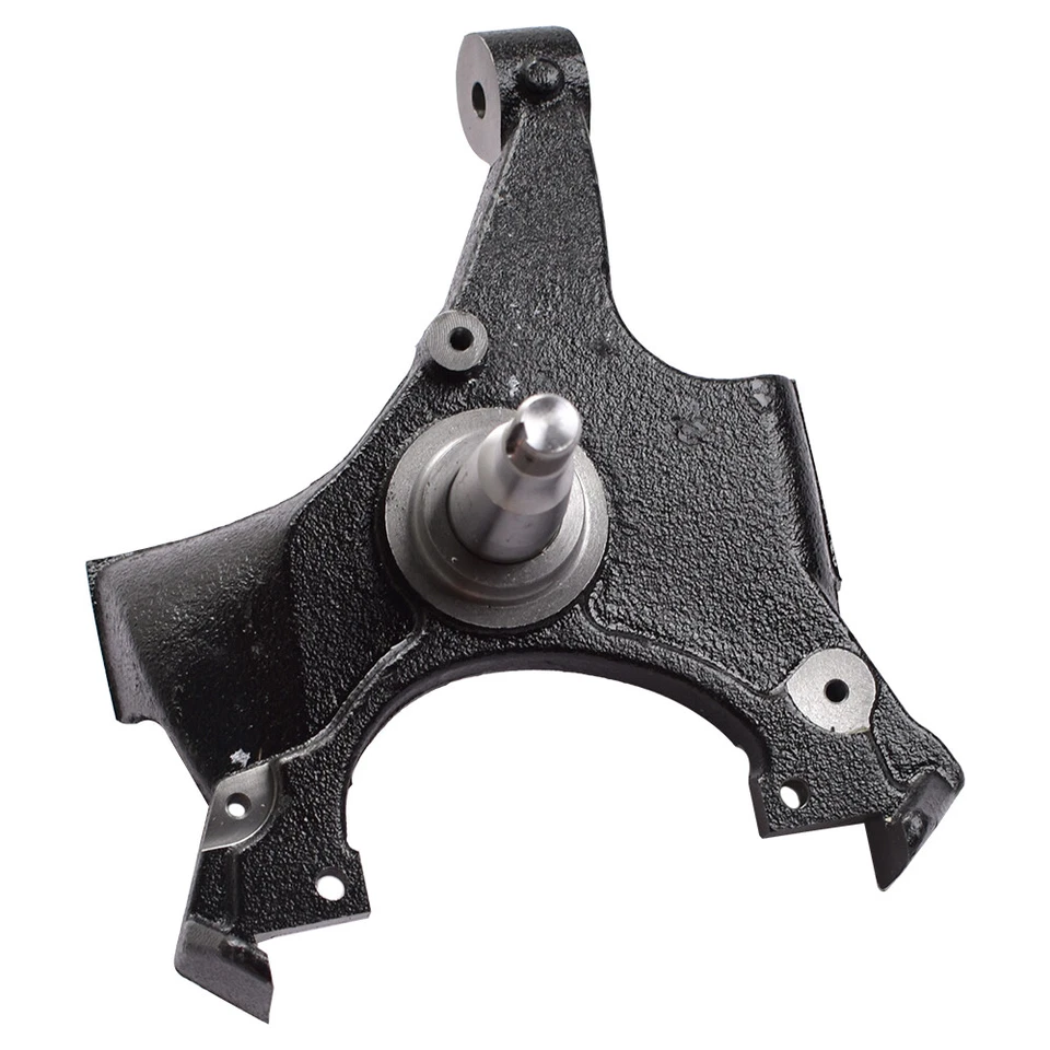 Husillos de caída de 2" para Chevrolet Silverado GMC Sierra C1500 C2500 1988-1998 Foto 3 de 4